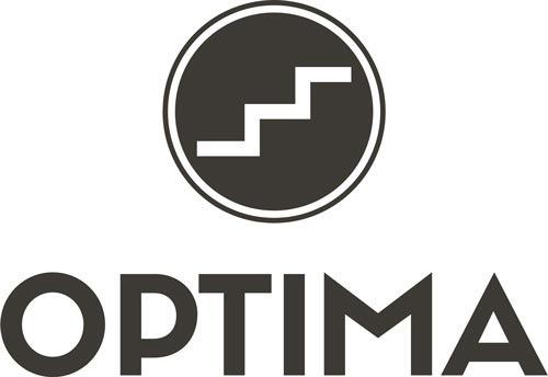 Optima logga